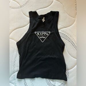KAPPA KAPPA GAMMA “Prada” tank